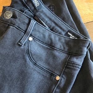 Buffalo David Bitton Karolin Fit Size 6/28